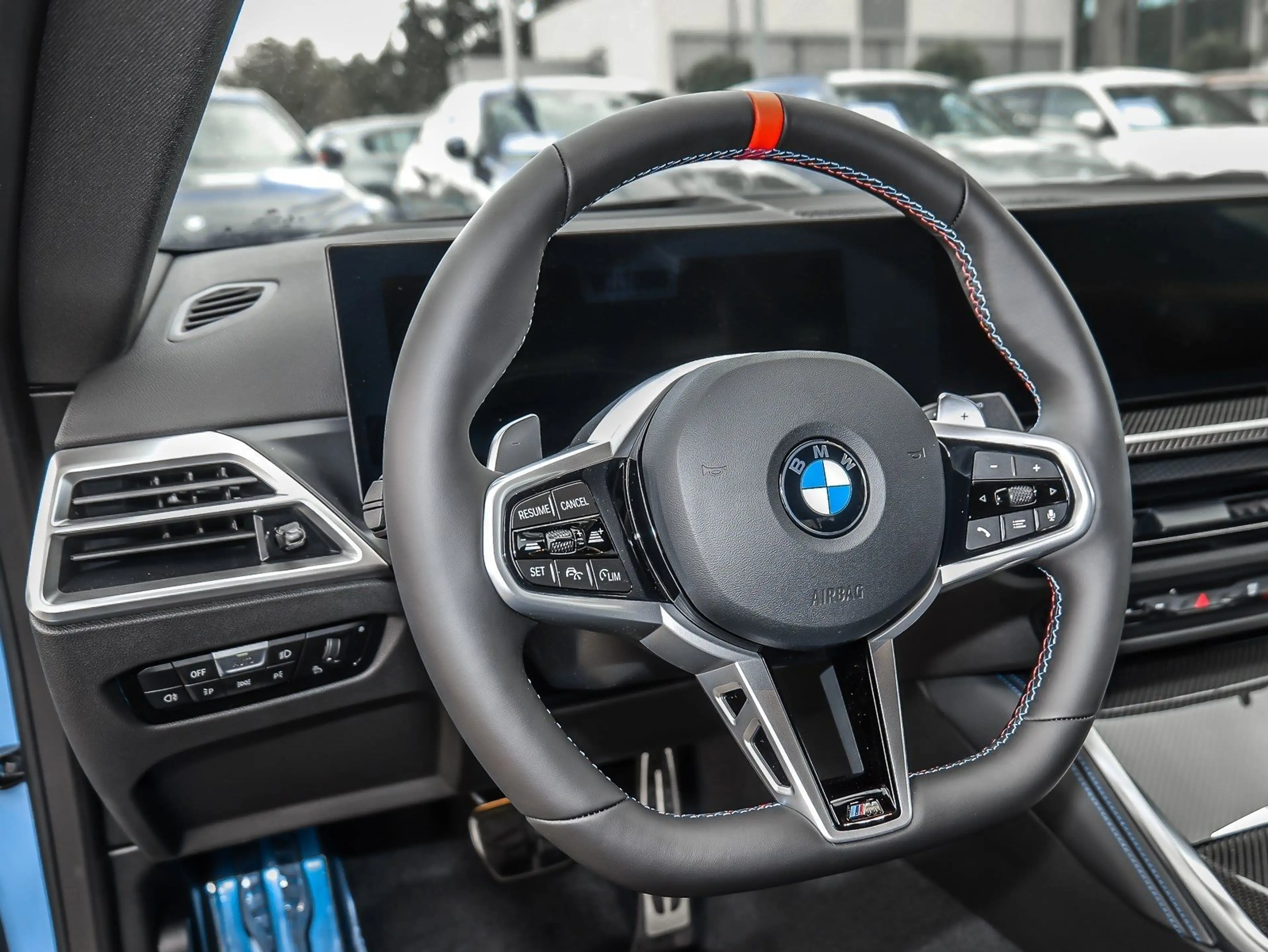 BMW 240 M240i xDrive Coupé M Sport ACC RFK NAVI LED DAB — photo 14