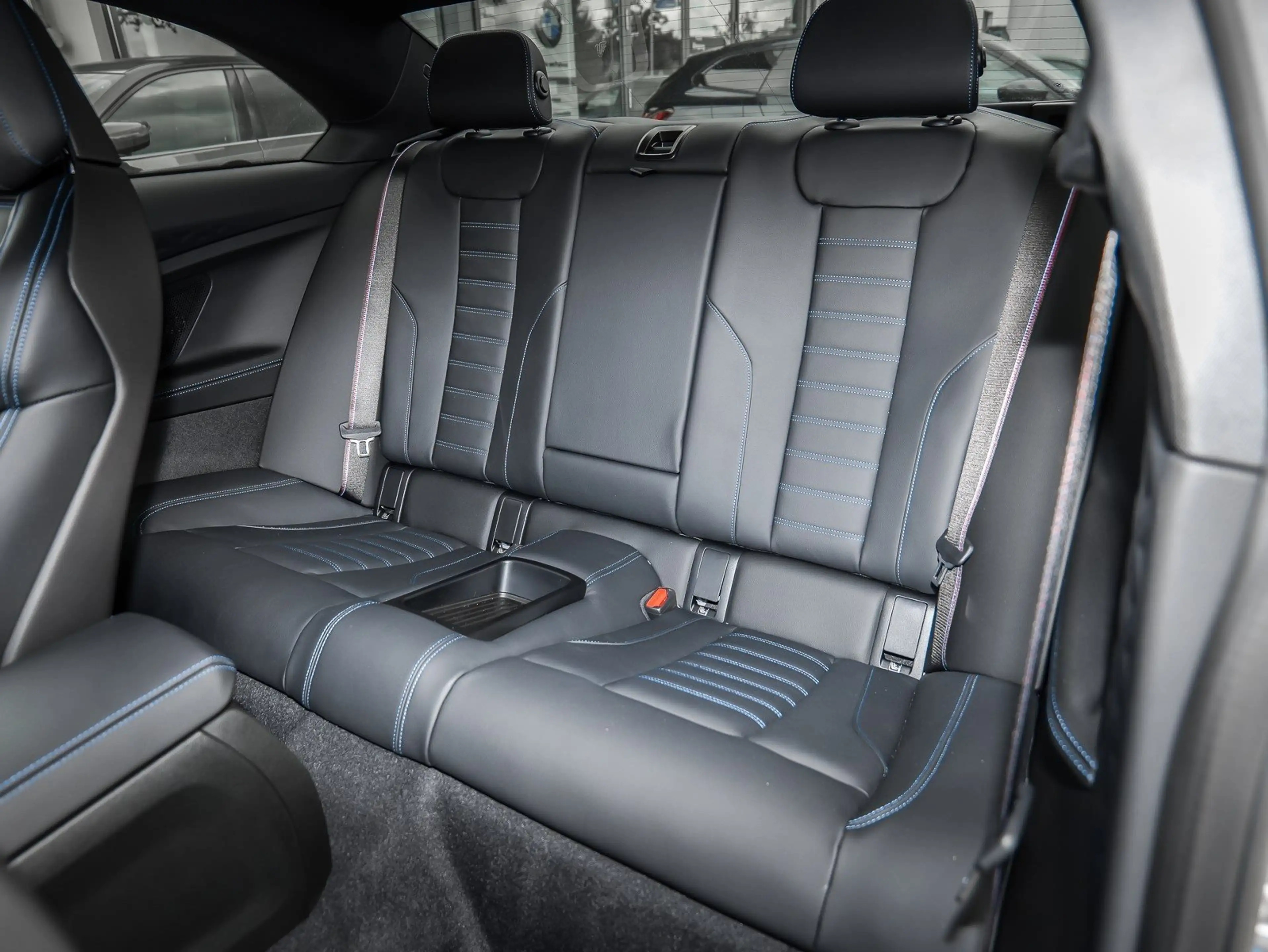 BMW 240 M240i xDrive Coupé M Sport ACC RFK NAVI LED DAB — photo 8