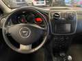 Dacia Logan MCV II Kombi**Sitzheizung+Tempomat+Navi** Gris - thumbnail 16