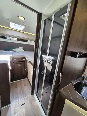 Benimar Tessoro T468 Ansicht 10