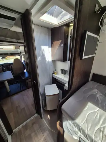 Benimar Tessoro T468 Ansicht 7