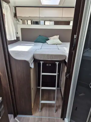 Benimar Tessoro T468 Ansicht 11