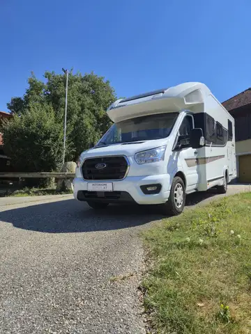 Benimar Tessoro T468
