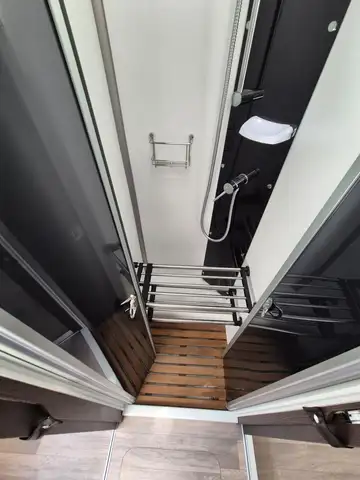 Benimar Tessoro T468 Ansicht 9