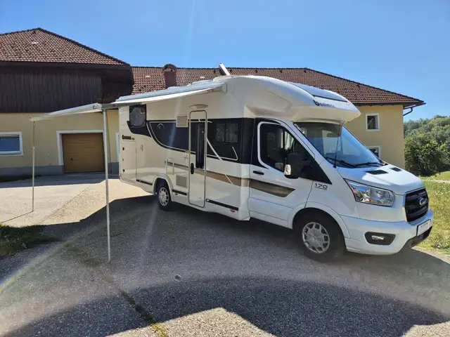 Benimar Tessoro T468 Ansicht 13