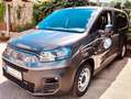 Fiat Doblo DoKa L2 BlueHDi 130 AT8 Grau - thumbnail 2