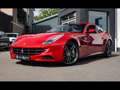 Ferrari FF V12 ROSSO MARTINCARBONDISPLIFT2x KAM Rouge - thumbnail 1