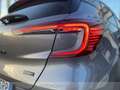 Renault Captur 1.6 e-tech hybrid intens 145cv auto Gris - thumbnail 9