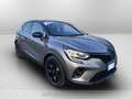 Renault Captur 1.6 e-tech hybrid intens 145cv auto Gris - thumbnail 3