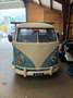 Volkswagen T1 pickup kombi Blauw - thumbnail 1
