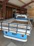 Volkswagen T1 pickup kombi Blauw - thumbnail 4