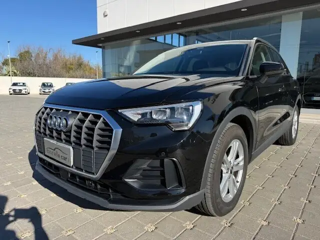 Audi Q3 Q3 35 TDI S tronic Business 2020