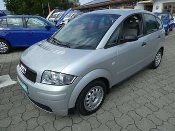 1.2TDI 3L Automatik*DPF*Orig.87´km