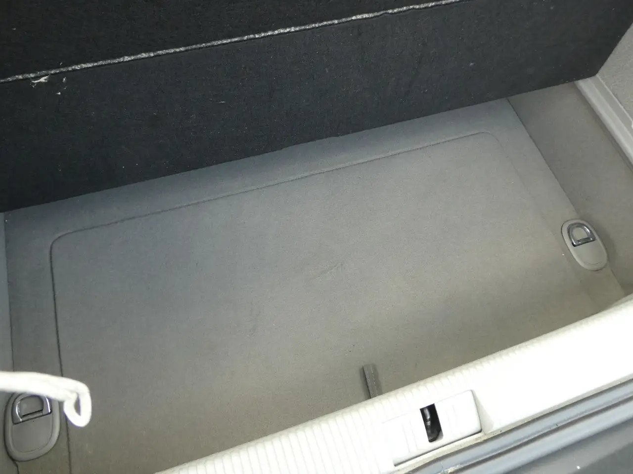 Audi A2 1.2TDI 3L Automatik*DPF*Orig.87´km, foto 10