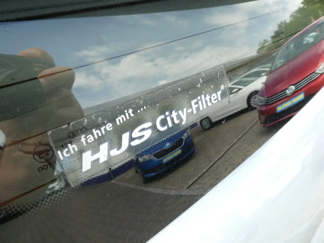 Audi A2 1.2TDI 3L Automatik*DPF*Orig.87´km, foto 8