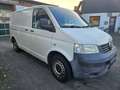 Volkswagen T5 Kombi Kasten Weiß - thumbnail 6