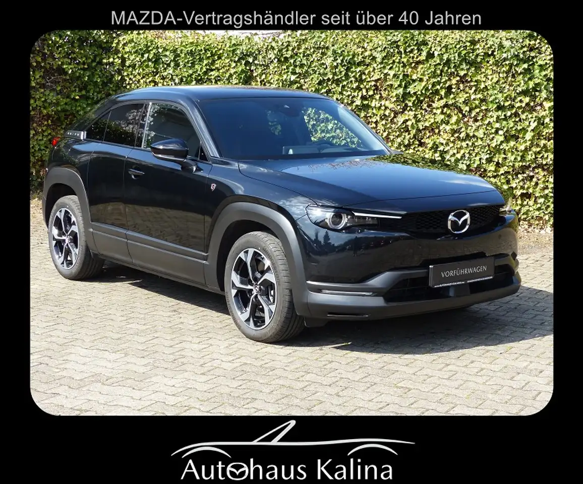 Mazda MX-30