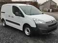 Citroen Berlingo Blanc - thumbnail 6