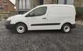 Citroen Berlingo Blanc - thumbnail 2