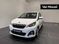 Peugeot 108 1.0 e-VTi Active | Bluetooth | LED | Zuinig | Wit - thumbnail 1