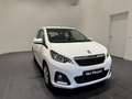 Peugeot 108 1.0 e-VTi Active | Bluetooth | LED | Zuinig | Wit - thumbnail 3