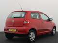 Volkswagen Fox 1.2 Trendline GOED ONDERHOUDEN / NIEUWE APK 06-202 Rood - thumbnail 5