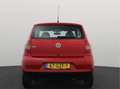 Volkswagen Fox 1.2 Trendline GOED ONDERHOUDEN / NIEUWE APK 06-202 Rood - thumbnail 4