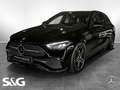 Mercedes-Benz C 300 4M T AMG DISTRO+KAMERA+SPURHALTE+LED+18" Schwarz - thumbnail 1