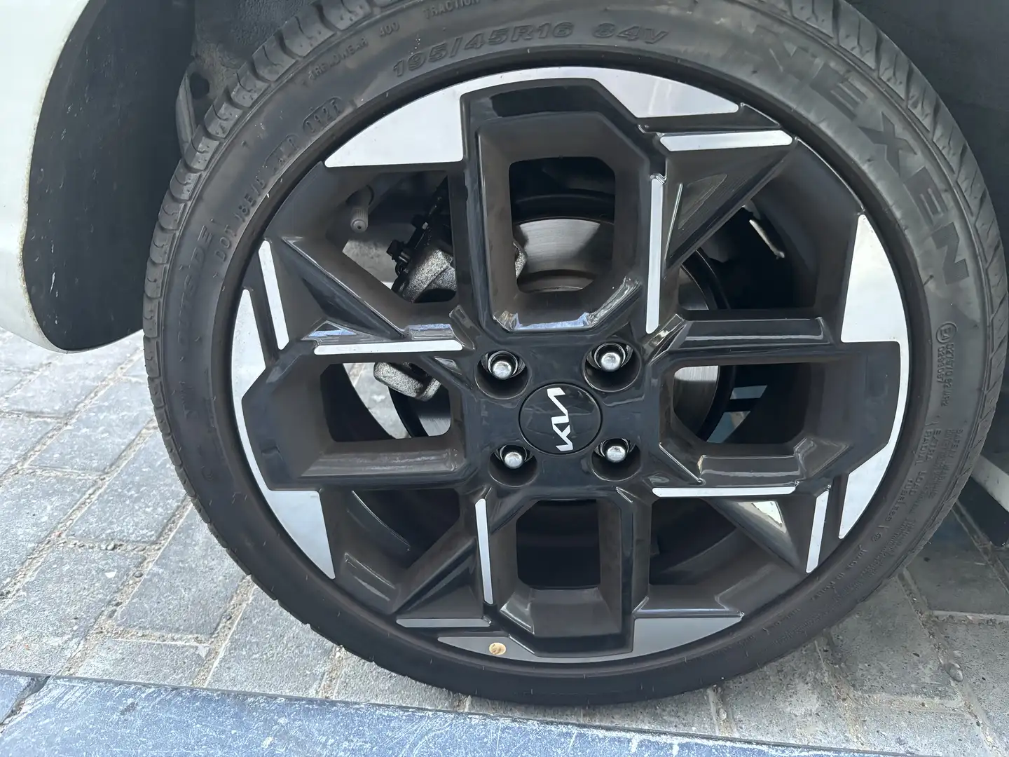 Kia Picanto 1.2i MPI GT Line AMT ISG - 1