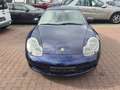 Porsche 996 911 Carrera Coupe MOTORSCHADEN Синій - thumbnail 2