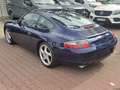 Porsche 996 911 Carrera Coupe MOTORSCHADEN Синій - thumbnail 6