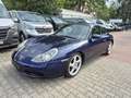Porsche 996 911 Carrera Coupe MOTORSCHADEN Albastru - thumbnail 22