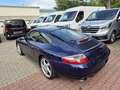 Porsche 996 911 Carrera Coupe MOTORSCHADEN Albastru - thumbnail 20