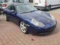Porsche 996 911 Carrera Coupe MOTORSCHADEN Синій - thumbnail 3