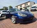 Porsche 996 911 Carrera Coupe MOTORSCHADEN Albastru - thumbnail 19