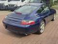 Porsche 996 911 Carrera Coupe MOTORSCHADEN Синій - thumbnail 4