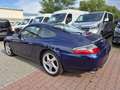 Porsche 996 911 Carrera Coupe MOTORSCHADEN Albastru - thumbnail 26