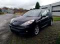 Peugeot 206 206 Plus1,1i Sport Tüv+Zahnriemen+Service Neu Schwarz - thumbnail 2