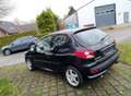 Peugeot 206 206 Plus1,1i Sport Tüv+Zahnriemen+Service Neu Schwarz - thumbnail 5