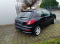 Peugeot 206 206 Plus1,1i Sport Tüv+Zahnriemen+Service Neu Schwarz - thumbnail 3