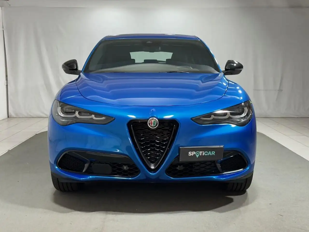 Alfa Romeo Stelvio 2024 — фото 8
