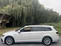 Volkswagen Passat Variant 218PK DSG HYBRID GTE BUSINESS TREKHAAK/LEDER/IQ-LI Wit - thumbnail 7