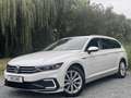 Volkswagen Passat Variant 218PK DSG HYBRID GTE BUSINESS TREKHAAK/LEDER/IQ-LI Wit - thumbnail 38