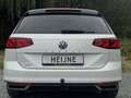 Volkswagen Passat Variant 218PK DSG HYBRID GTE BUSINESS TREKHAAK/LEDER/IQ-LI Wit - thumbnail 6