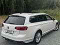Volkswagen Passat Variant 218PK DSG HYBRID GTE BUSINESS TREKHAAK/LEDER/IQ-LI Wit - thumbnail 3