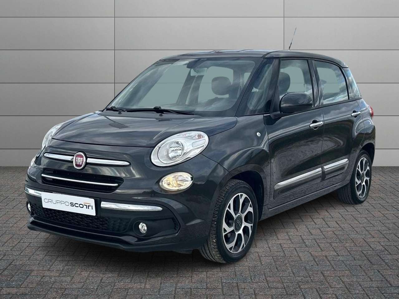 Fiat 500L L 1.3 Multijet Pop Star