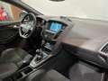 Ford Focus RS Blauw - thumbnail 7