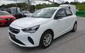 Opel Corsa Corsa 1,2 Edition KLIMA TEMPO 1.BESITZ Weiß - thumbnail 2