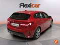 BMW 118 118iA Rojo - thumbnail 8