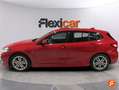 BMW 118 118iA Rojo - thumbnail 4